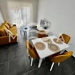 Brilliant 626 Golem (Tirana)