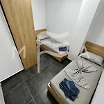 Brilliant 626 Golem (Tirana)