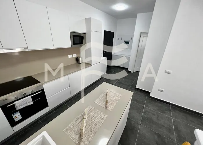 Brilliant 626 Appartement *