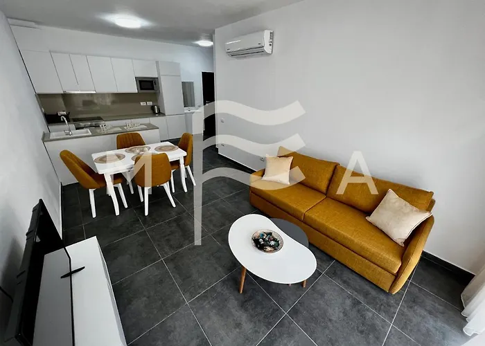 Appartement Brilliant 626