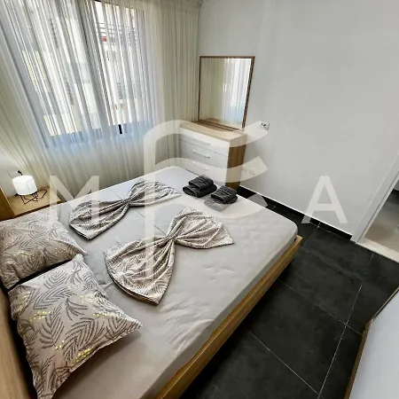 Appartamento Brilliant 626 Golem (Tirana)