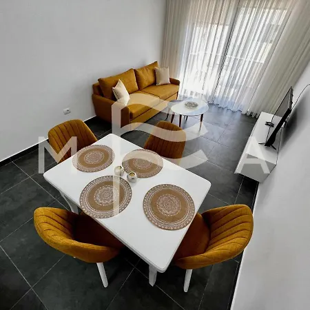 Brilliant 626 * Golem (Tirana)