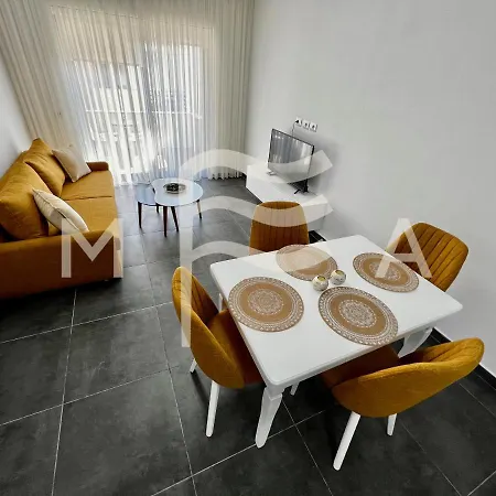 Brilliant 626 Golem (Tirana)