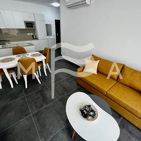 Brilliant 626 Appartamento