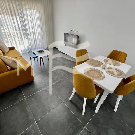 Brilliant 626 Appartamento Golem (Tirana)