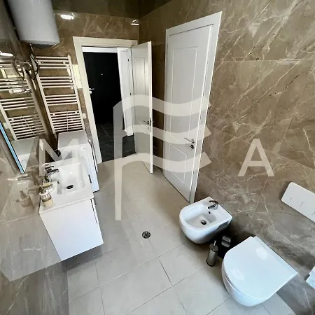 Appartamento Brilliant 626 Golem (Tirana)
