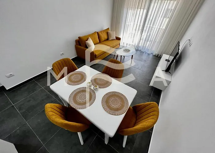 Brilliant 626 * Golem (Tirana)